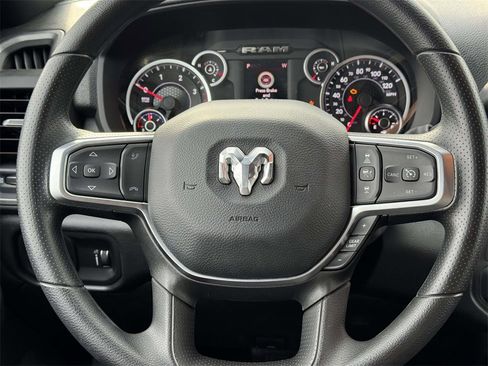 New 2026 RAM 2500 Tradesman image 20