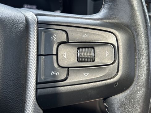 Used 2022 GMC Yukon Denali image 94