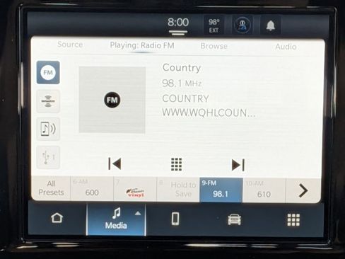 New 2026 RAM 1500 Tradesman image 20