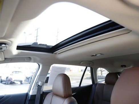 Used 2020 Subaru Outback Touring XT image 14