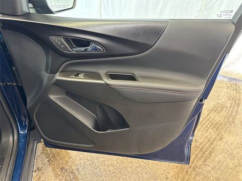 Certified 2023 Chevrolet Equinox RS image 26