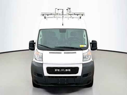 Used 2021 RAM ProMaster 1500 FWD image 2