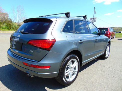Used 2015 Audi Q5 TDI Premium Plus image 71