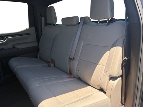 Certified 2024 Chevrolet Silverado 1500 LT w/ LPO, Liner Protection Package AWD/4WD image 16