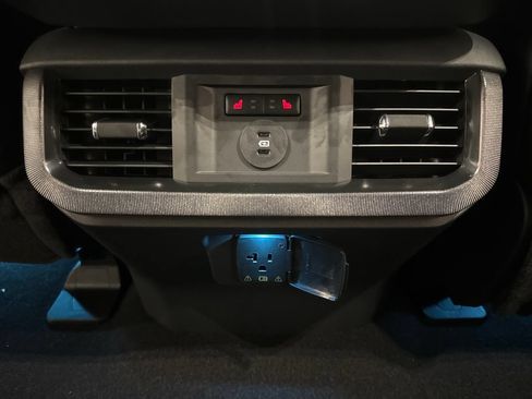 New 2026 Ford F150 Platinum AWD/4WD image 28