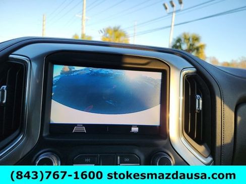 Used 2021 Chevrolet Silverado 1500 LT image 33