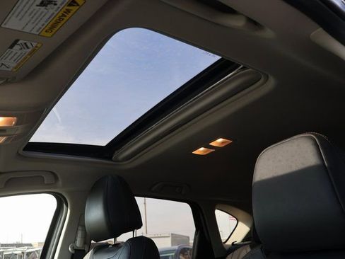 Used 2023 MAZDA CX-5 AWD 2.5 S w/ Preferred Package image 37