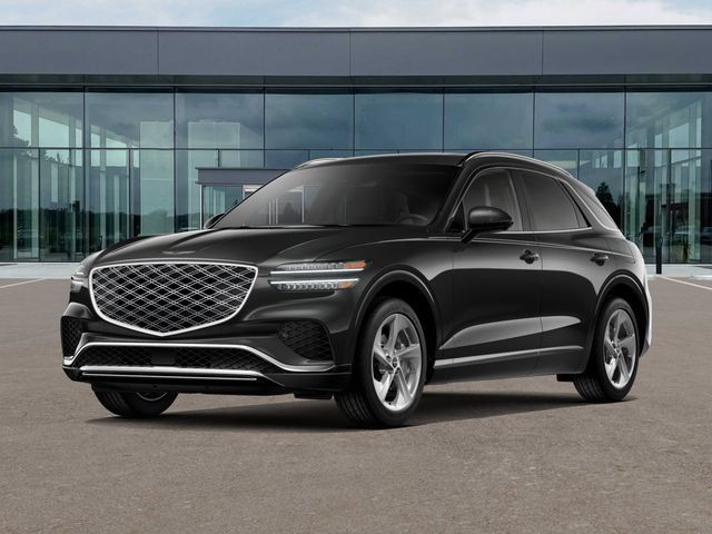 New 2026 Genesis GV70 2.5T Advanced AWD/4WD image 1