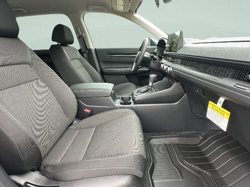 New 2026 Honda CR-V LX image 14
