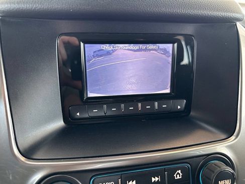 Used 2015 Chevrolet Tahoe LS RWD image 28