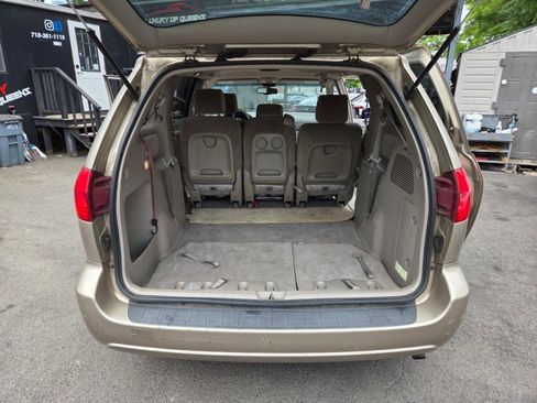 Used 2004 Toyota Sienna LE FWD image 14