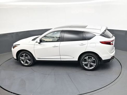 Used 2025 Acura RDX w/ Technology Package image 28