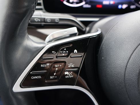 Certified 2024 Mercedes-Benz GLE 350 4MATIC image 32