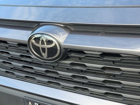 Certified 2024 Toyota RAV4 LE image 9