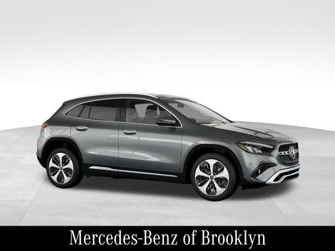Certified 2026 Mercedes-Benz GLA 250 4MATIC image 16