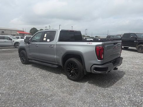 Used 2024 GMC Sierra 1500 Elevation w/ Elevation Premium Package AWD/4WD image 8