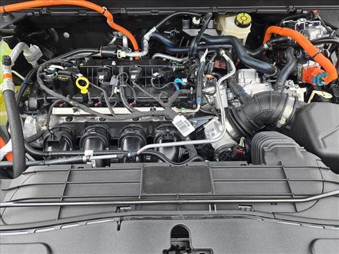 New 2026 Ford Maverick XL image 16