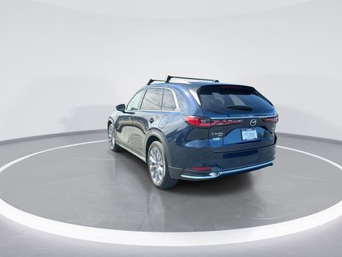 New 2026 MAZDA CX-90 3.3 Turbo w/ Premium Plus Pkg image 6