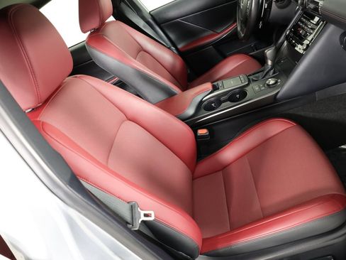 Used 2024 Lexus IS 350 F Sport w/ Accessory Package image 40