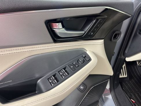 New 2026 Acura MDX A-Spec AWD/4WD image 27