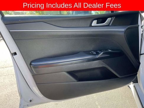 Used 2022 Kia K5 GT-Line AWD/4WD image 15