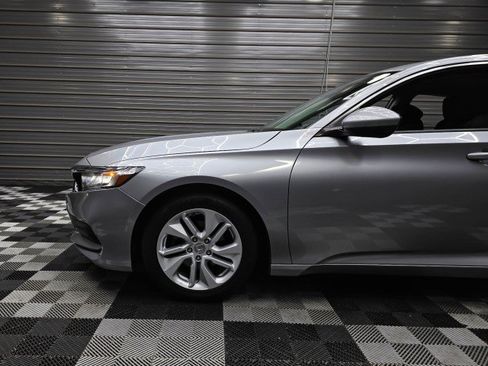 Used 2020 Honda Accord LX image 36