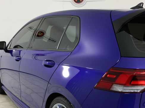 Used 2024 Volkswagen Golf R AWD/4WD image 47