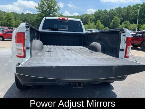 Used 2024 RAM 3500 Tradesman w/ Bed Utility Group image 18