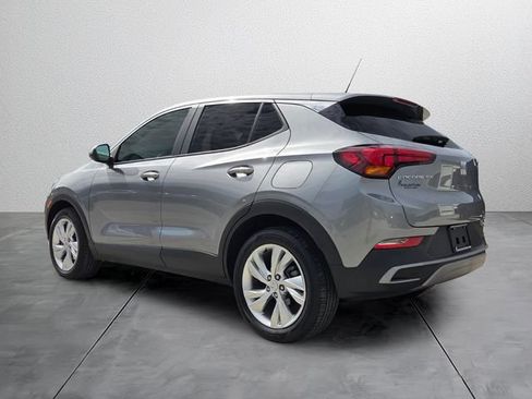Used 2024 Buick Encore GX Preferred FWD image 3