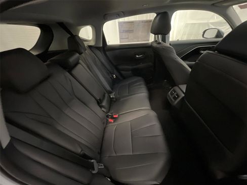 New 2026 Acura ADX AWD image 22