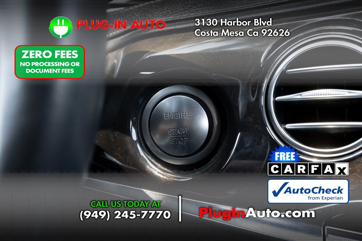 Used 2016 Mercedes-Benz S 550 Sedan image 21