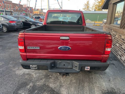 Used 2006 Ford Ranger XLT image 3