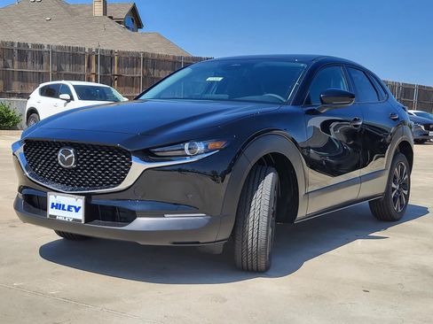 New 2026 MAZDA CX-30 AWD 2.5 S w/ Select Sport Pkg image 1