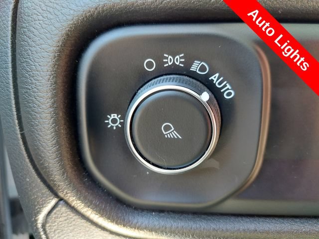 Used 2023 RAM 1500 Big Horn AWD/4WD image 19