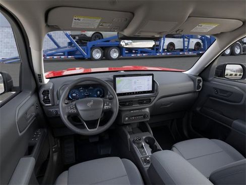 New 2026 Ford Bronco Sport Badlands image 9