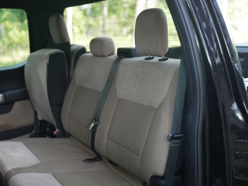 Used 2023 Ford F150 XLT image 24