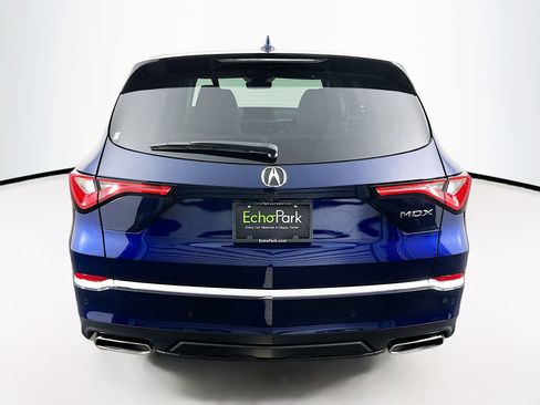 Used 2023 Acura MDX FWD w/ Technology Package image 7