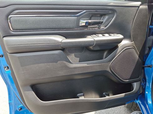 Used 2023 RAM 1500 Big Horn AWD/4WD image 13