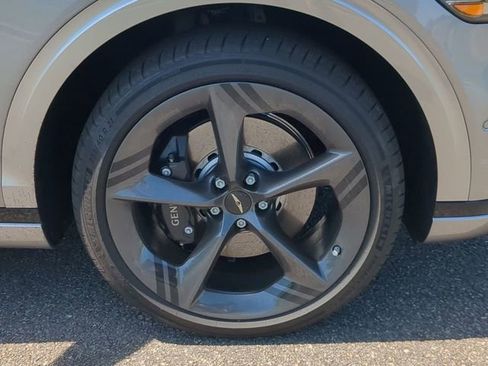 Used 2026 Genesis GV70 2.5T Sport Prestige AWD/4WD image 10