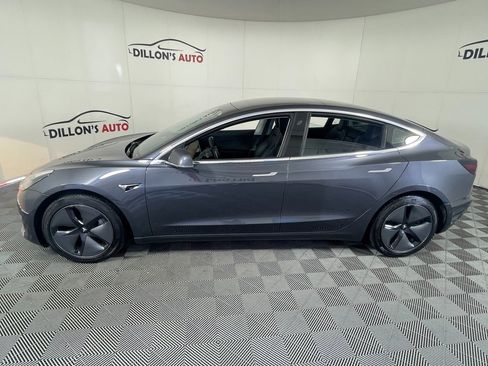 Used 2018 Tesla Model 3 Long Range image 6