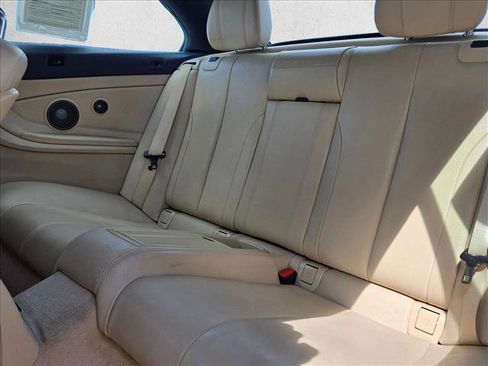 Used 2015 BMW 428i Convertible RWD image 17