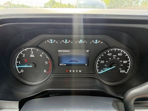 Used 2023 Ford F450 XL w/ XL Chrome Package RWD image 3