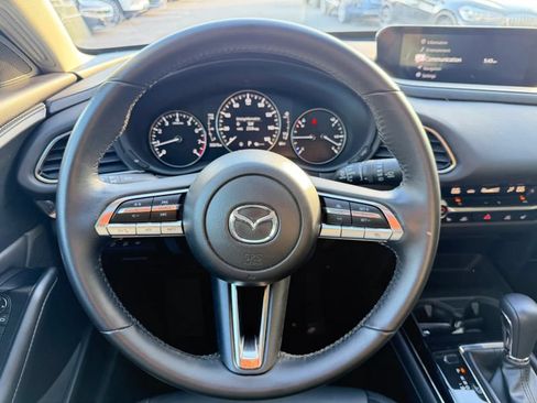 Used 2021 MAZDA CX-30 AWD 2.5 S w/ Preferred Package image 20