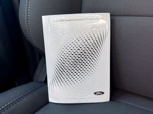 New 2026 Ford F150 STX AWD/4WD image 34