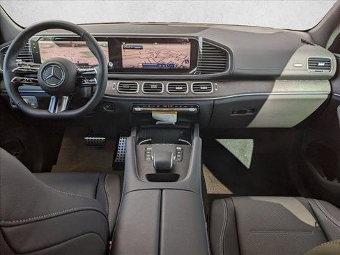 New 2026 Mercedes-Benz GLE 450 4MATIC image 16
