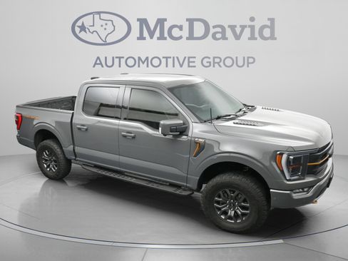 Used 2021 Ford F150 Tremor w/ Equipment Group 402A High AWD/4WD image 33