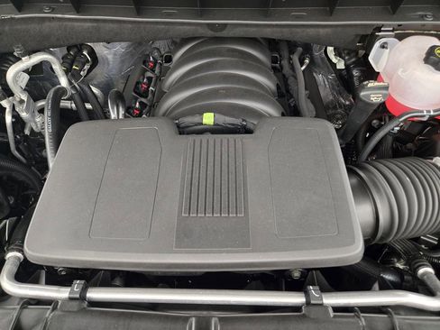 New 2026 Chevrolet Silverado 1500 LT AWD/4WD image 35