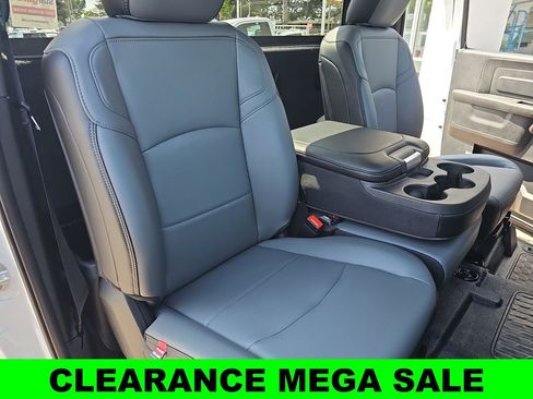 New 2025 RAM 4500 Tradesman image 10