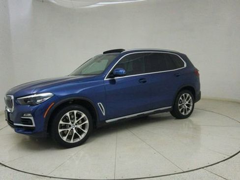 Used 2019 BMW X5 xDrive40i w/ Convenience Package image 68