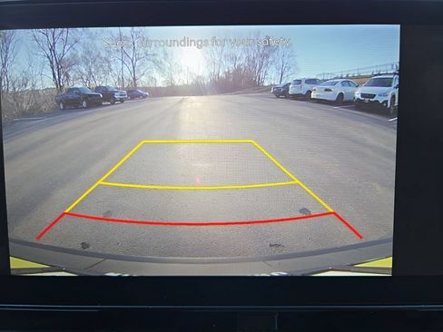 Used 2024 Hyundai Kona SEL AWD/4WD image 19